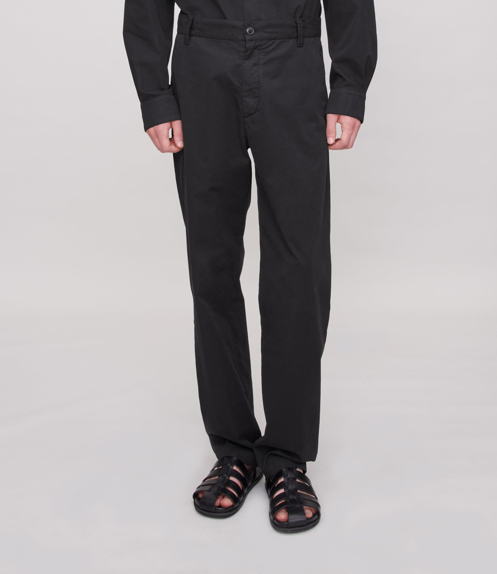 LAWRENCE CHINOS - 4