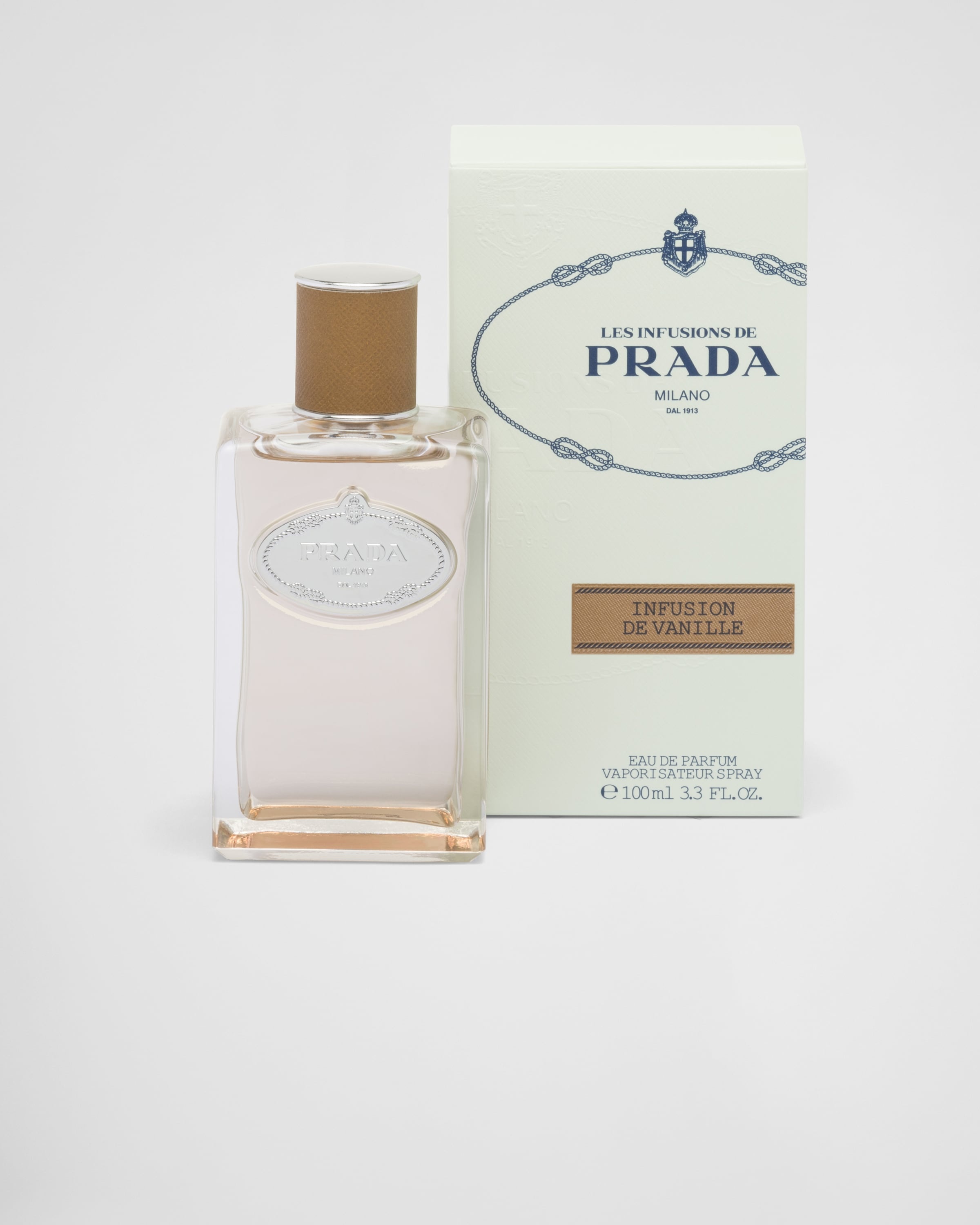 Prada Infusion de Vanille EDP 100ml - 2