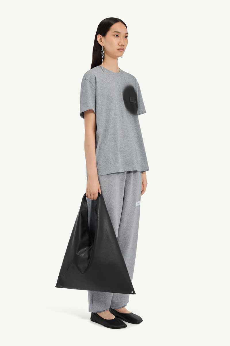 MM6 Maison Margiela Spray paint T-shirt outlook