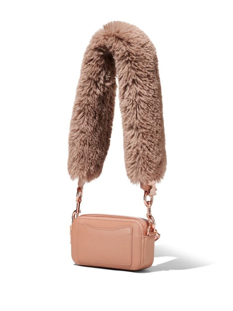 The Snapshot crossbody bag - 3