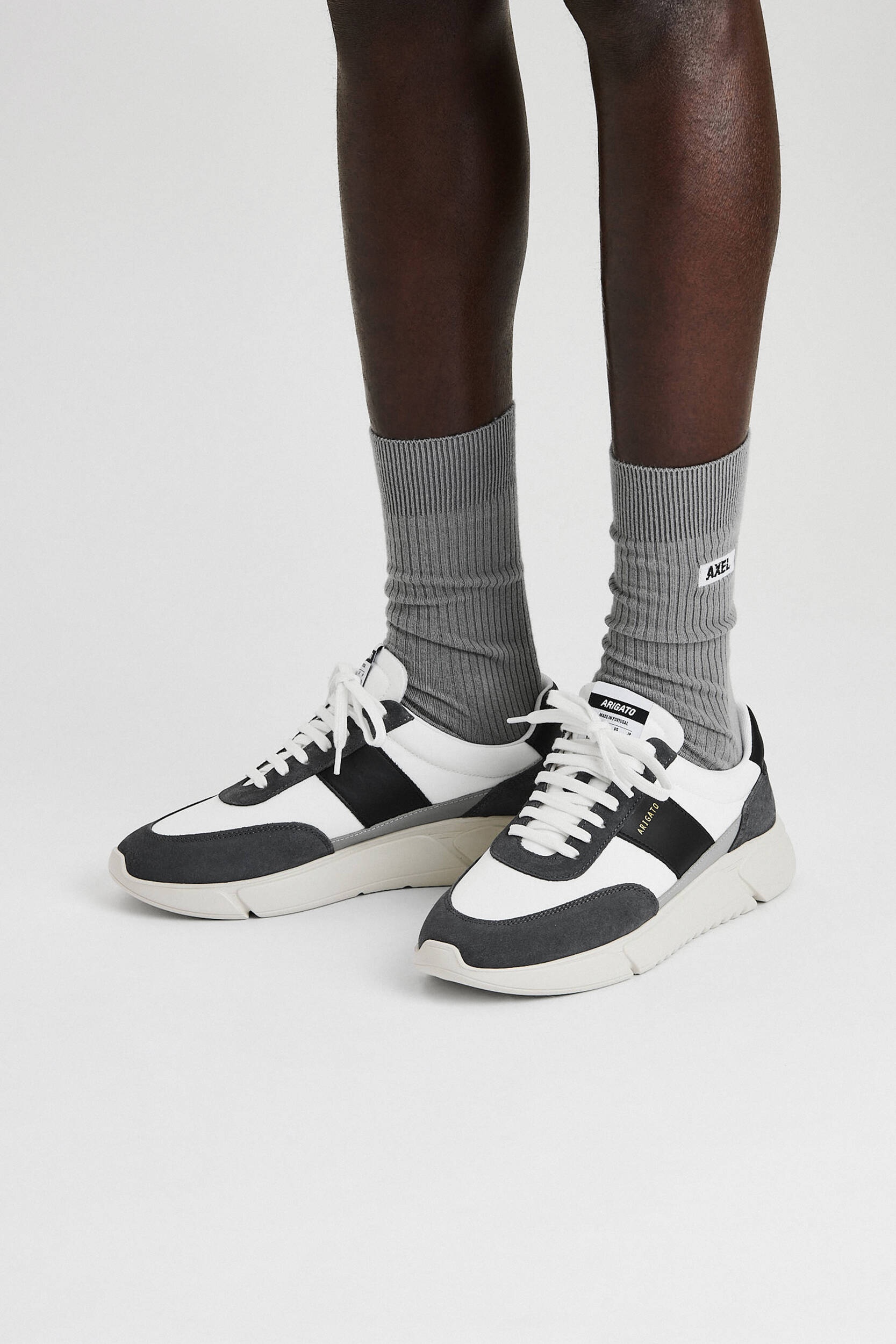 Genesis Vintage Runner - 4