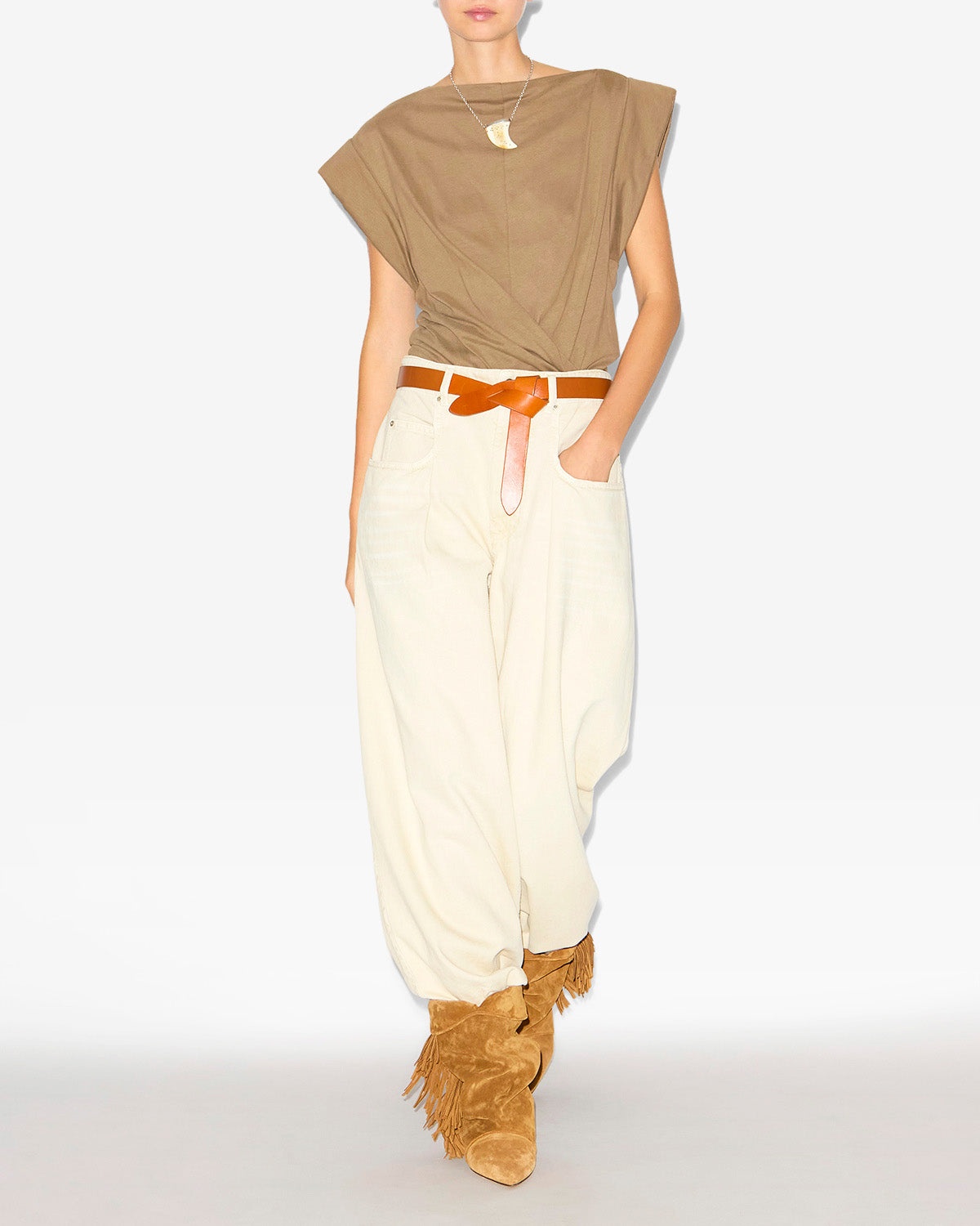 MAISAN T-SHIRT - 2