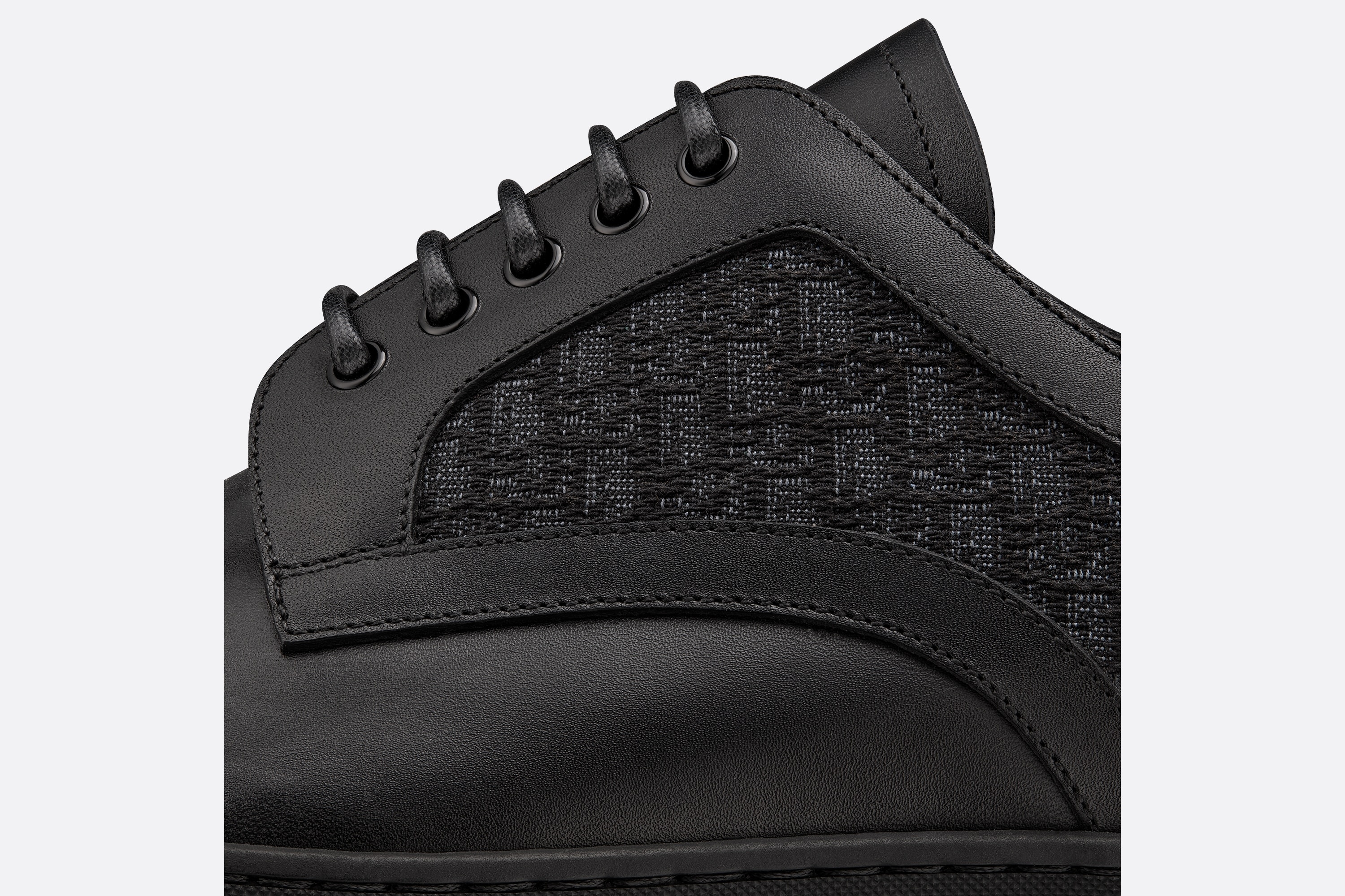 Dior Explorer Derby Shoe - 5