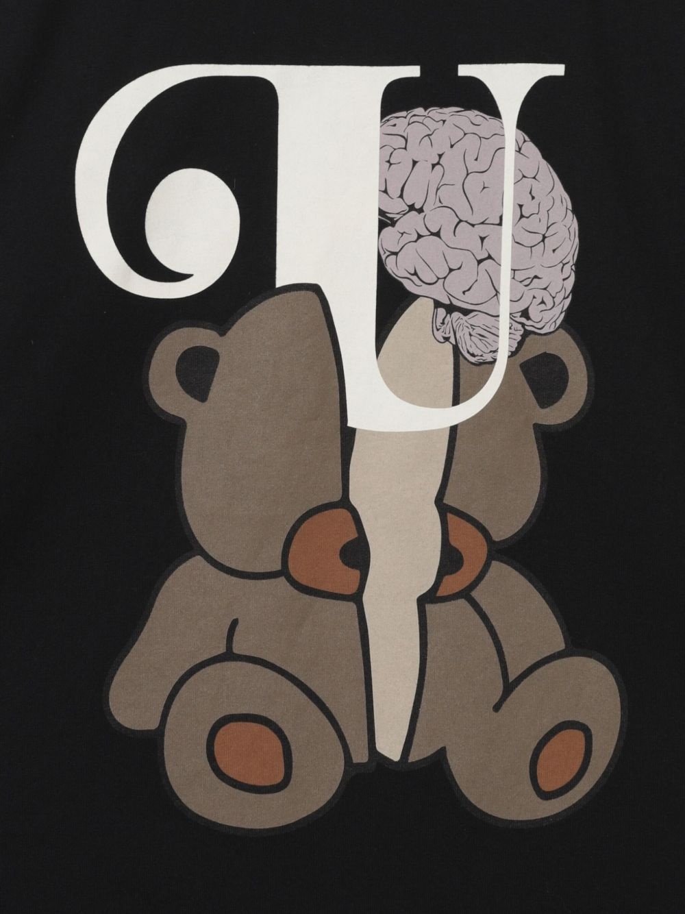 cotton t-shirt - 4