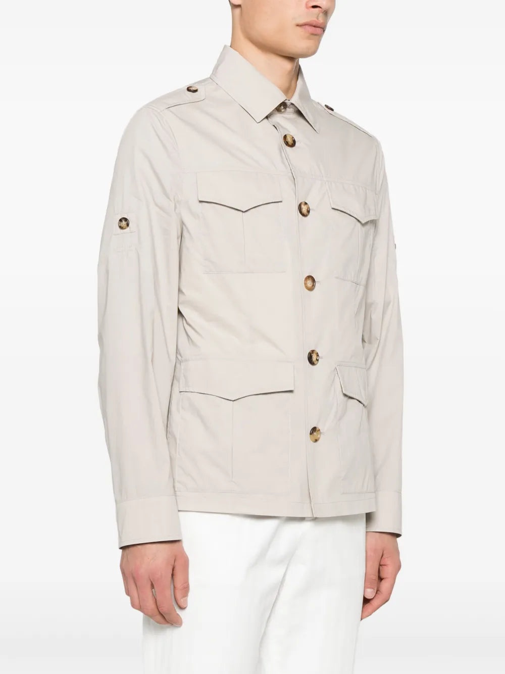MULTI-POCKET JACKET - 3