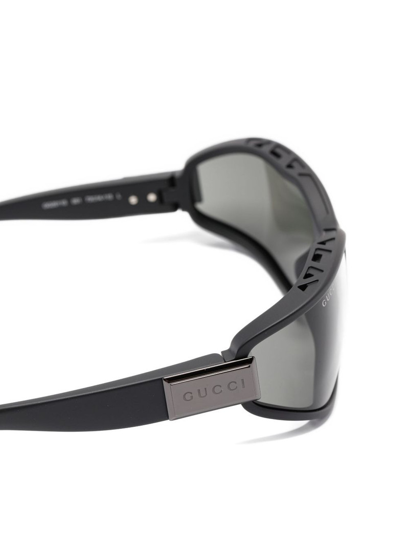 shield-frame sunglasses 3