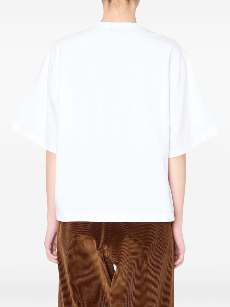 Kolor graphic-print T-shirt outlook