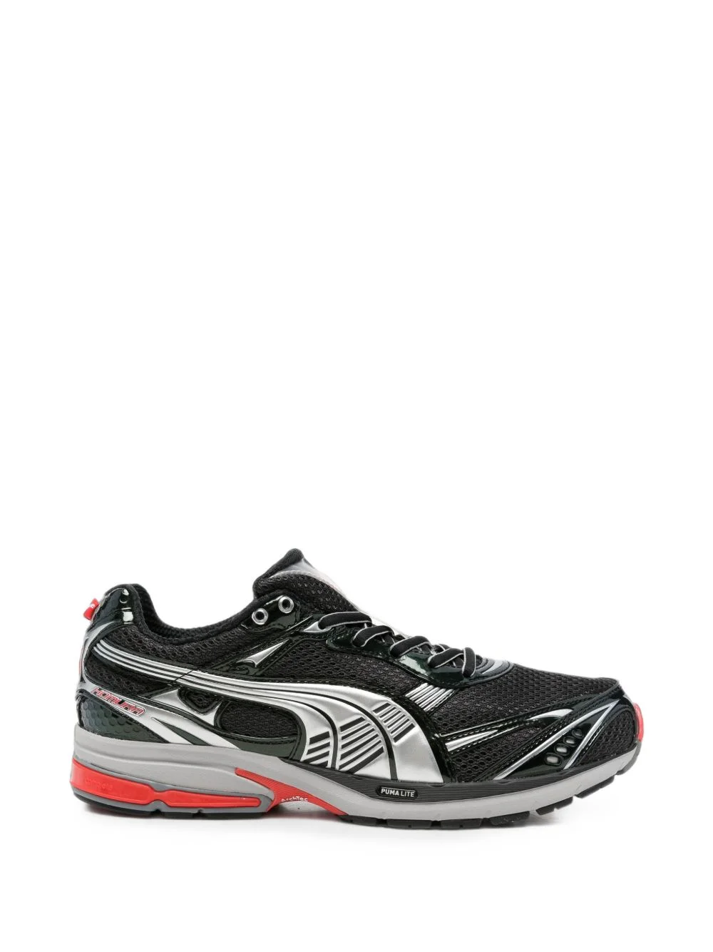 Homura OG+ lace-up sneakers - 1
