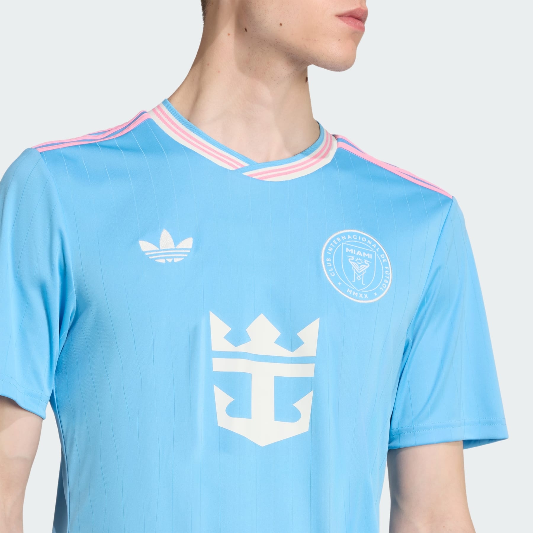 Inter Miami CF 25/26 Third Messi Jersey - 5