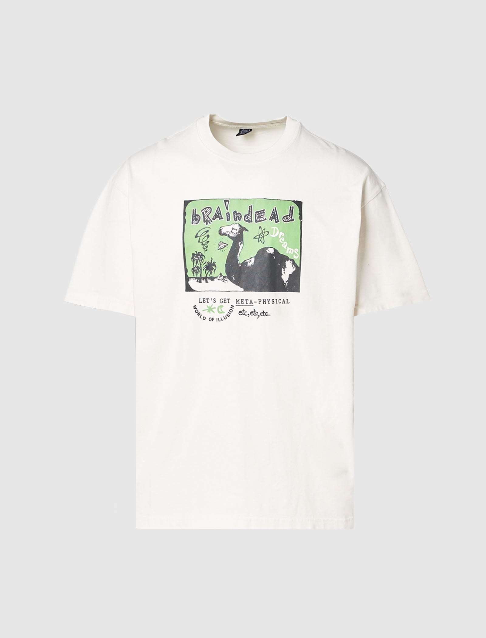 METAPHYS T-SHIRT - 1