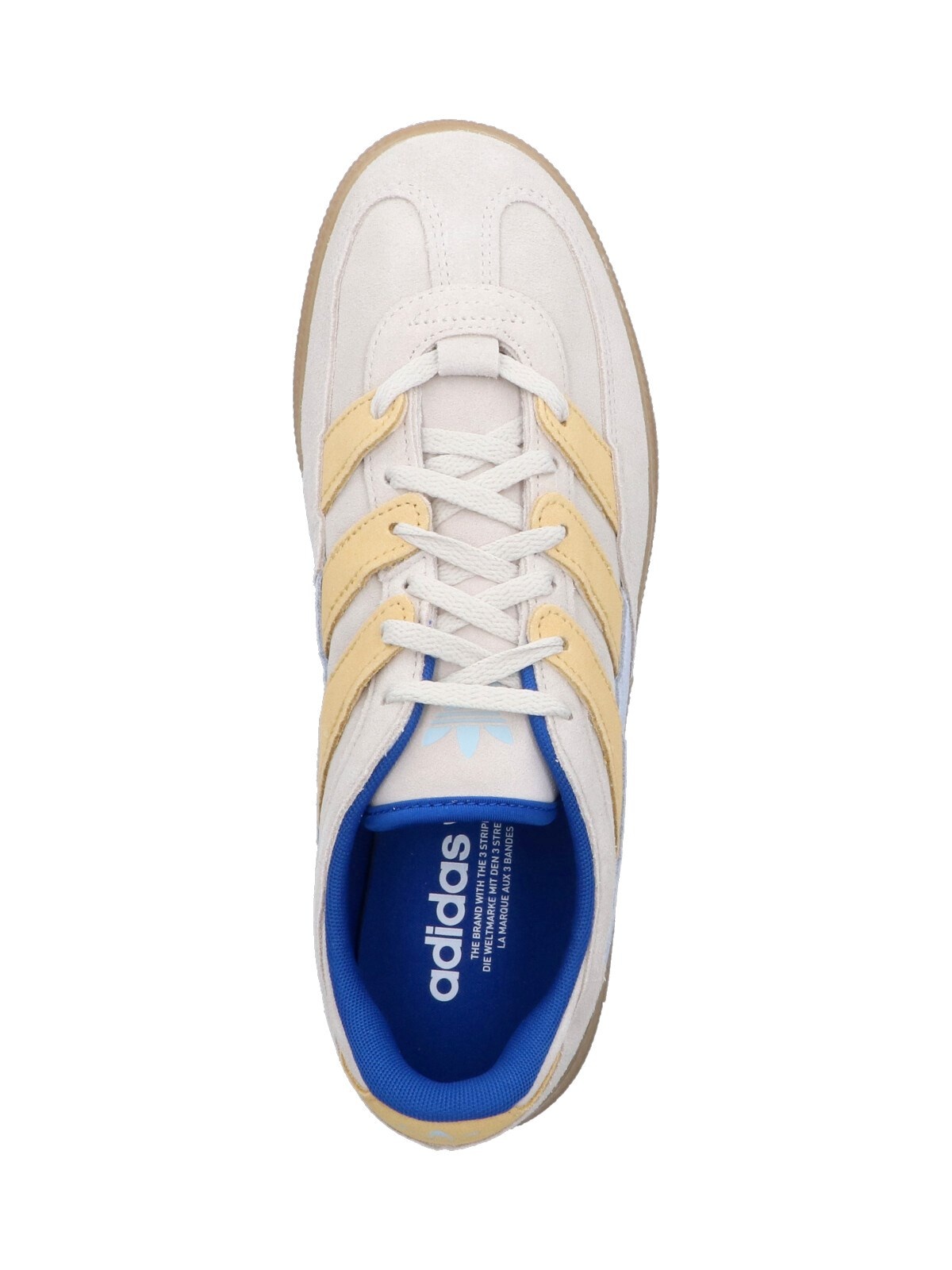 "HANDBALL SPEZIAL ST" SNEAKERS - 5
