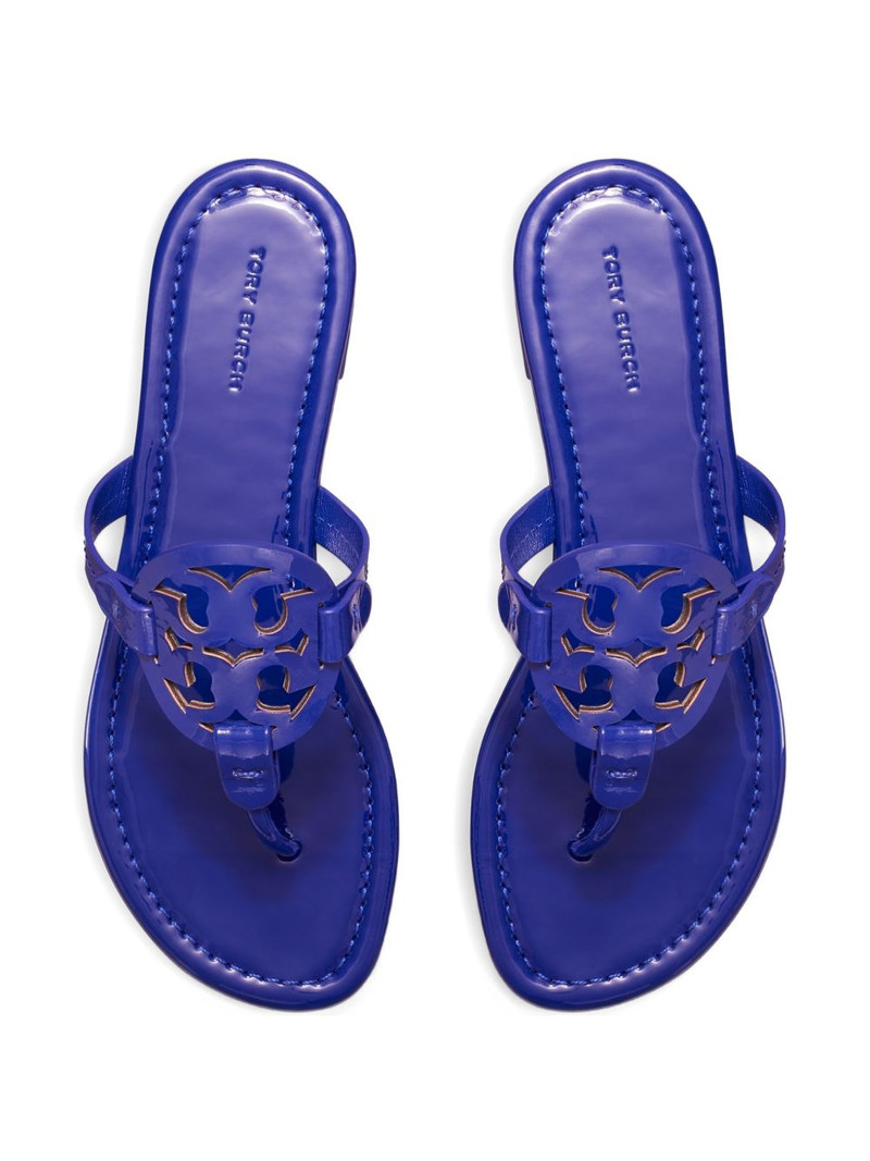 Miller cut-out sandals 3