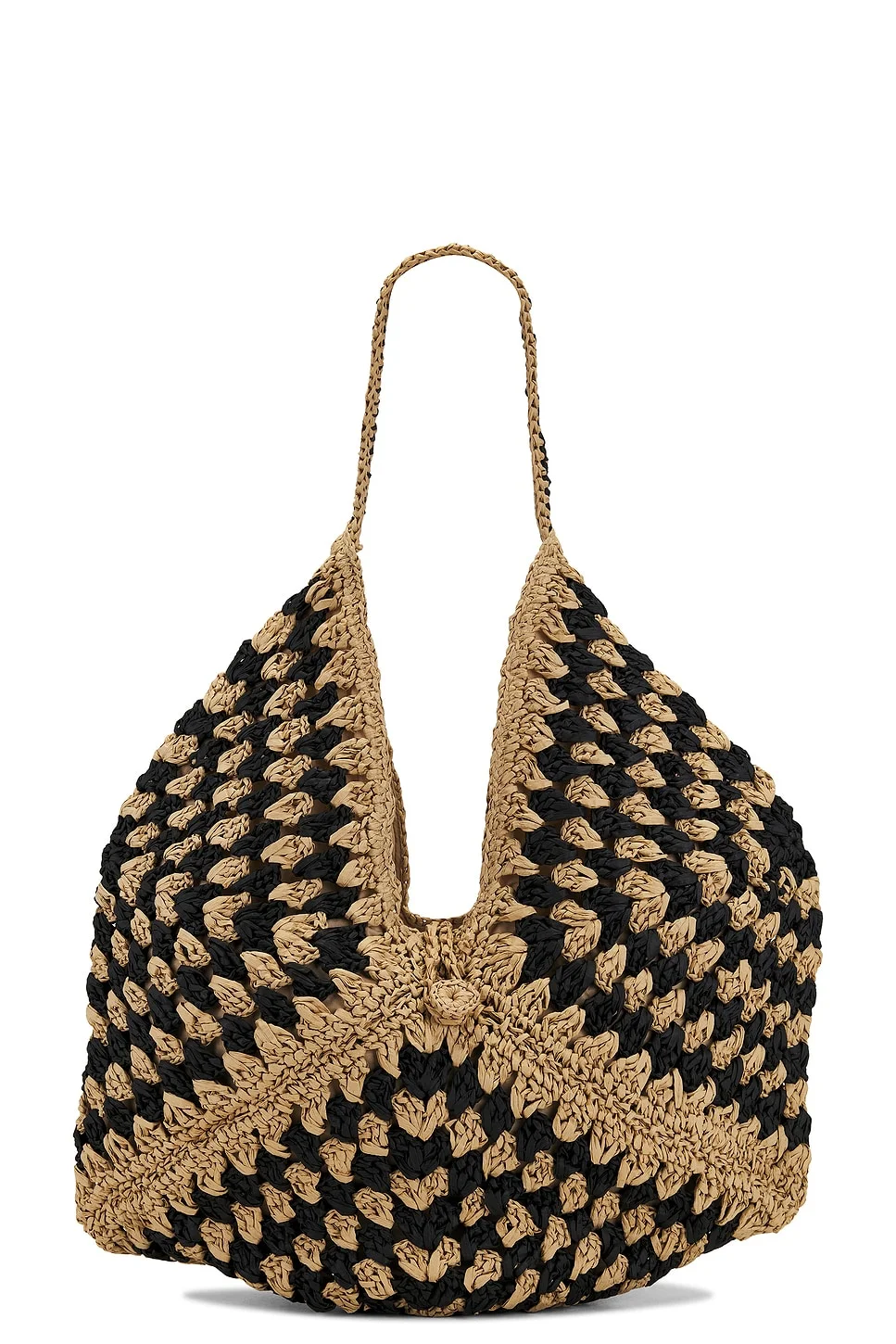 Coastline Beach Bag - 1