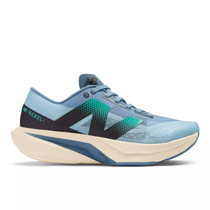 Men's FuelCell Rebel v4 Running Shoes - 1