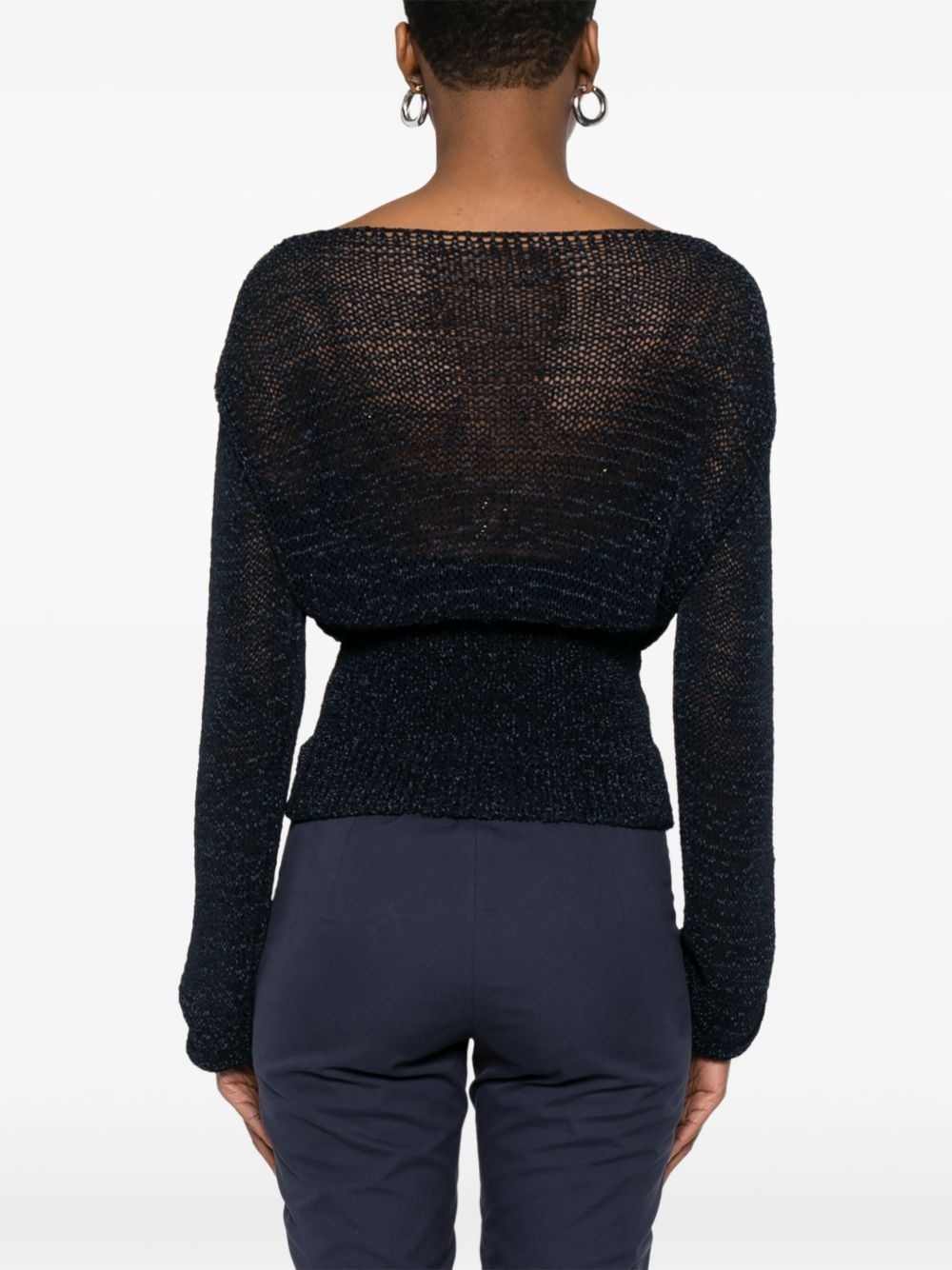 knitted top - 4