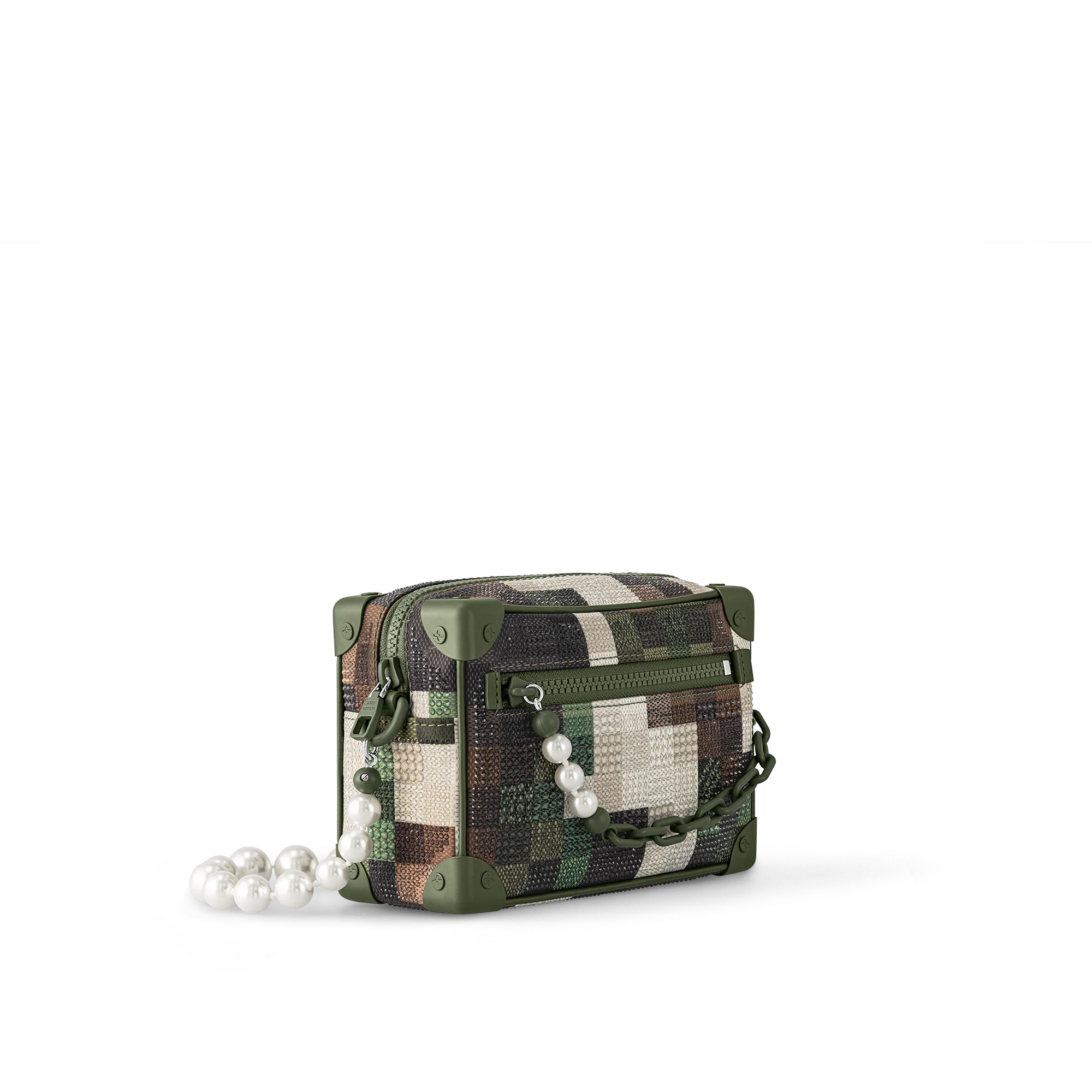 Mini Soft Trunk - 2