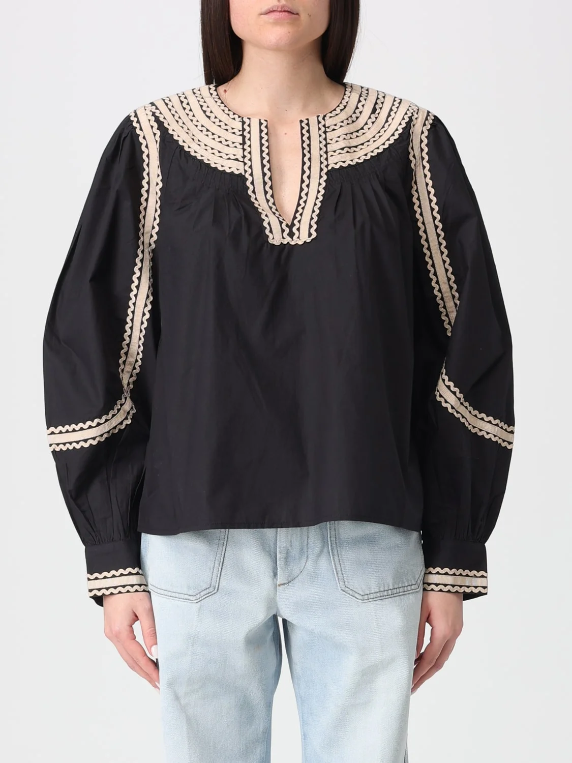 Shirt woman Ulla Johnson - 1