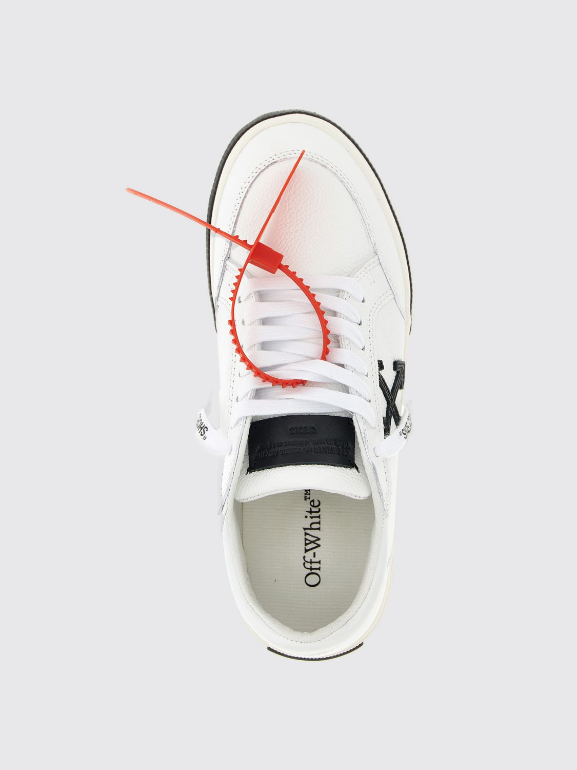 Sneakers men Off-white - 4