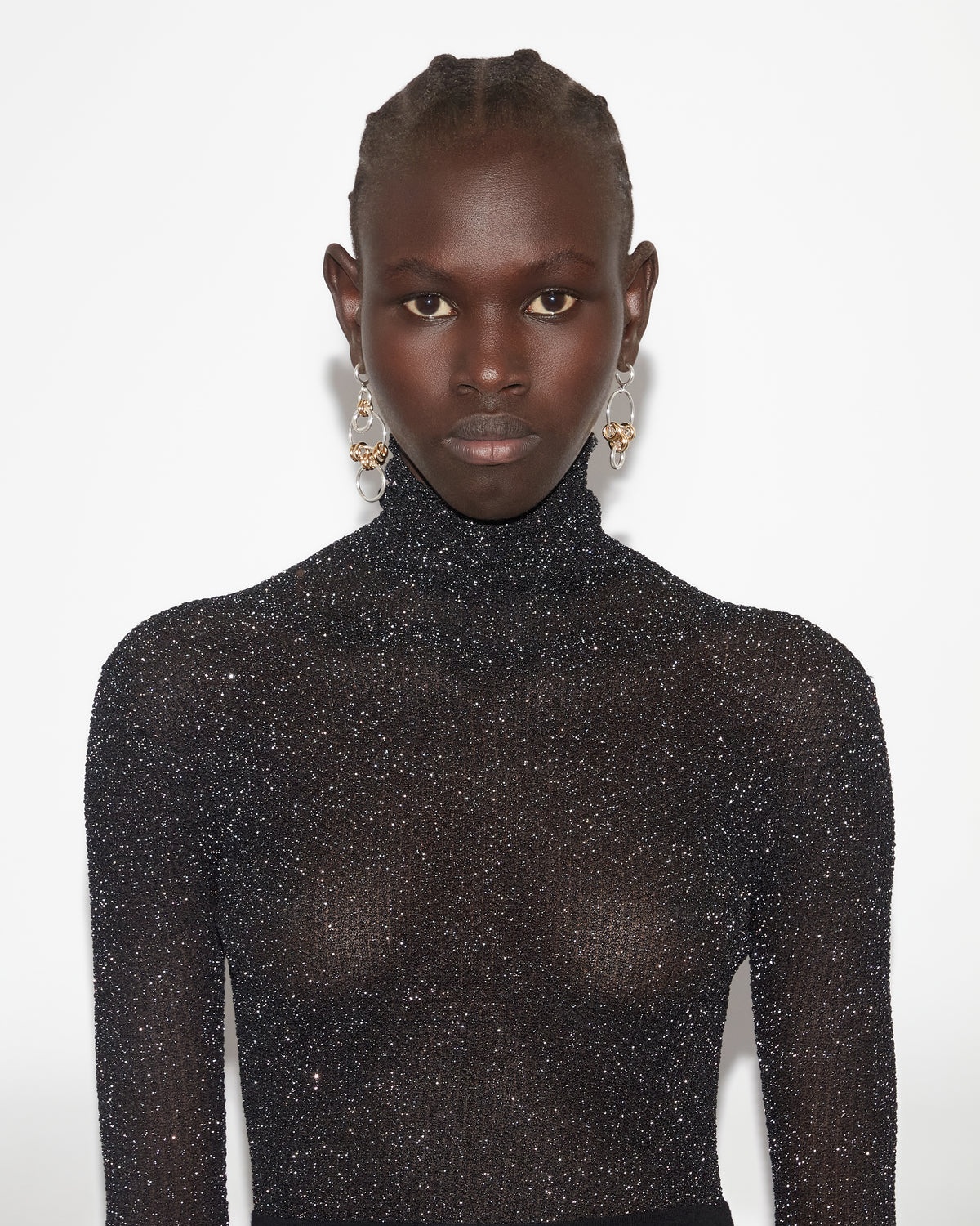 IZZI SWEATER - 3
