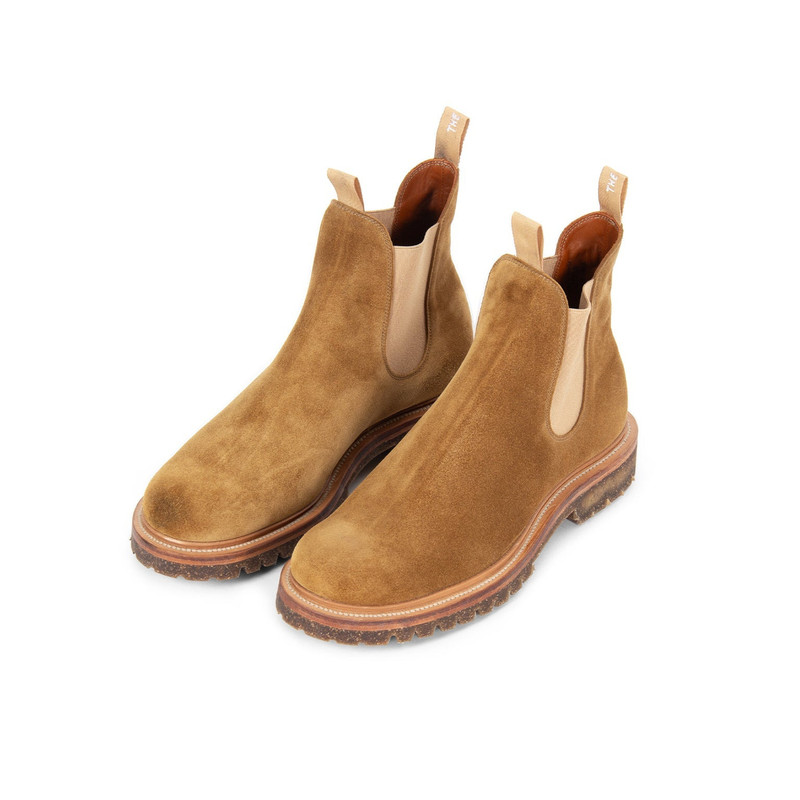 The Outsider II (Preorder) 6