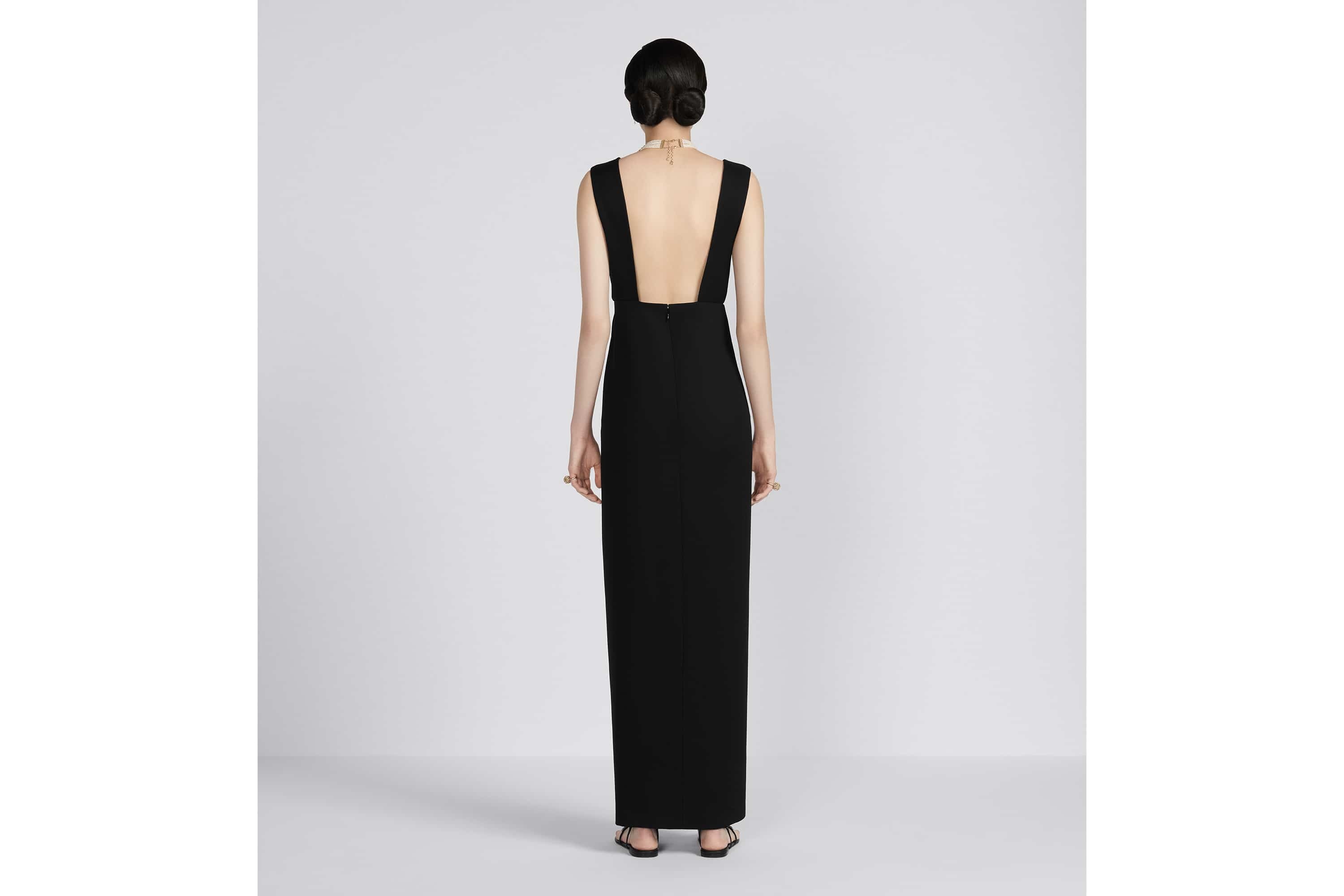 Dior Dream Long Dress - 6