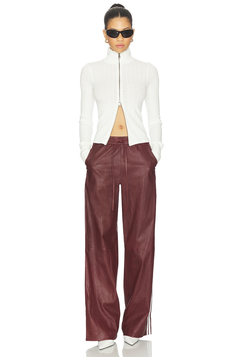 Brunch Girl Zip Up 5