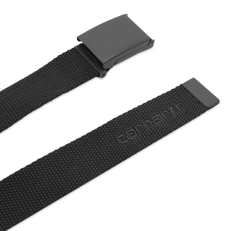 Carhartt Carhartt WIP Tonal Script Belt outlook