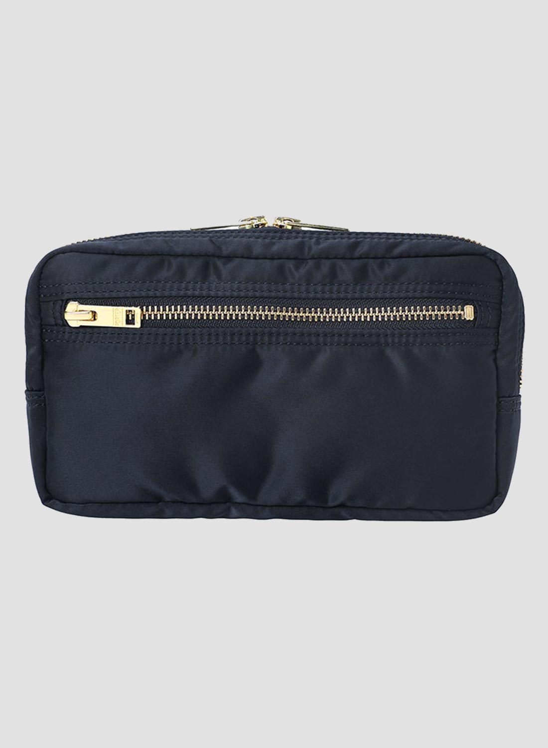 Porter-Yoshida & Co Tanker Pouch in Iron - 8