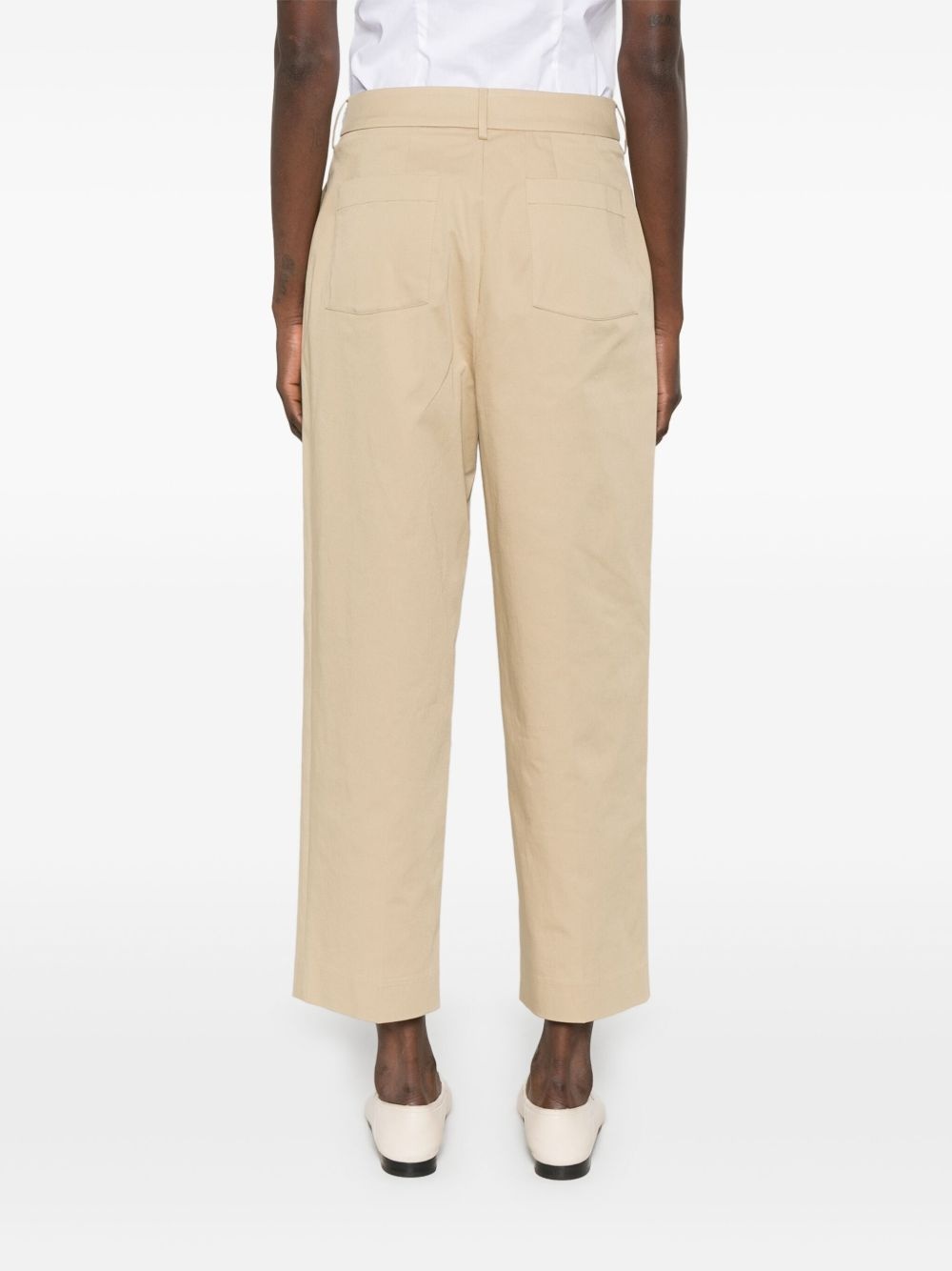 tailored trousers - 4