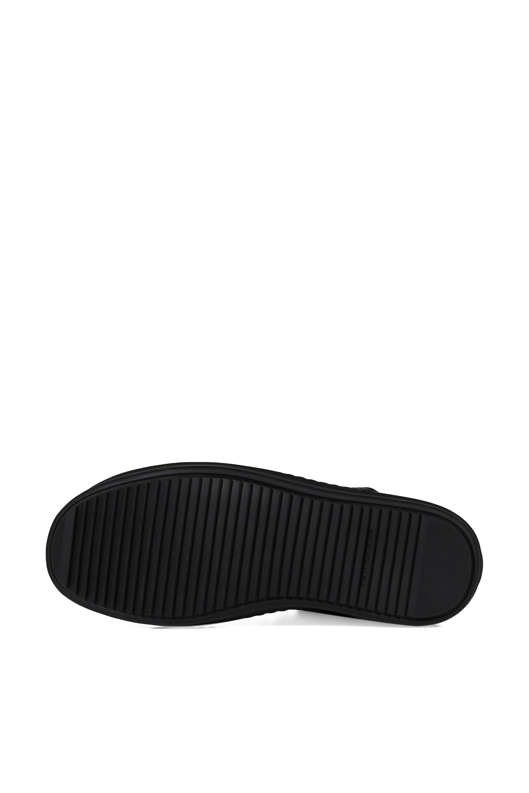 LOW SNEAKS / ALL BLK - 6