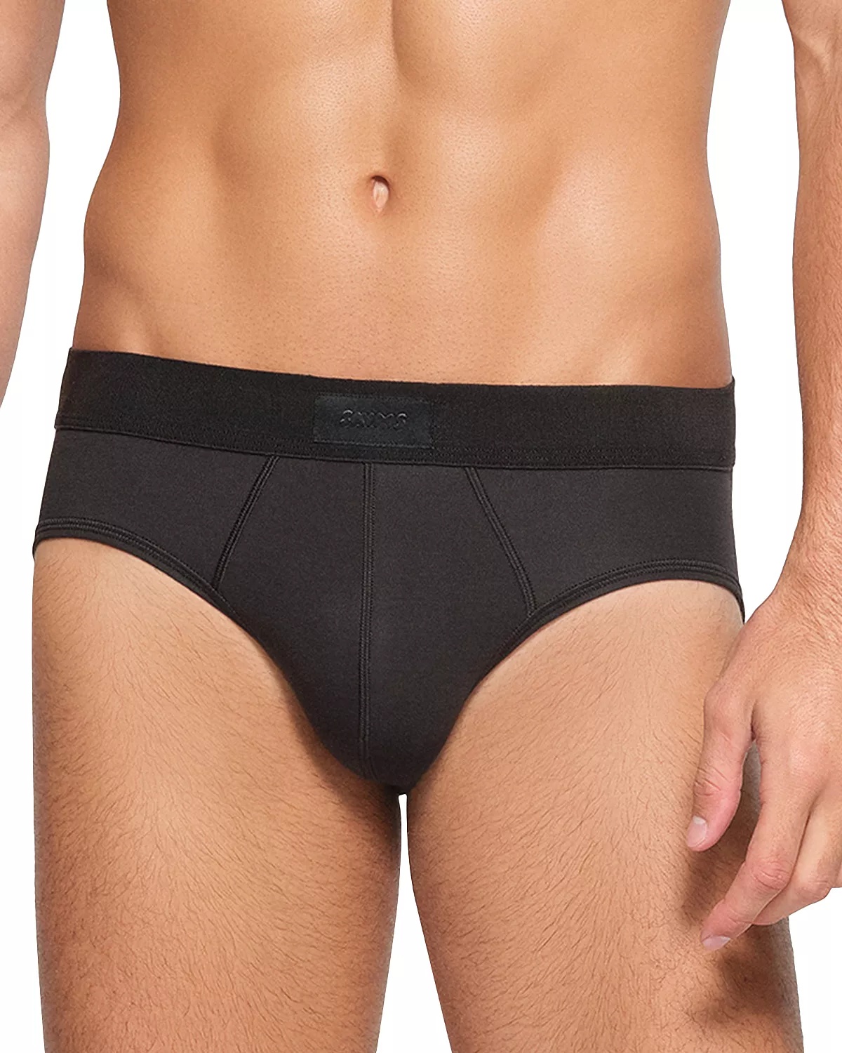 Cotton Briefs, 3 Pack - 3