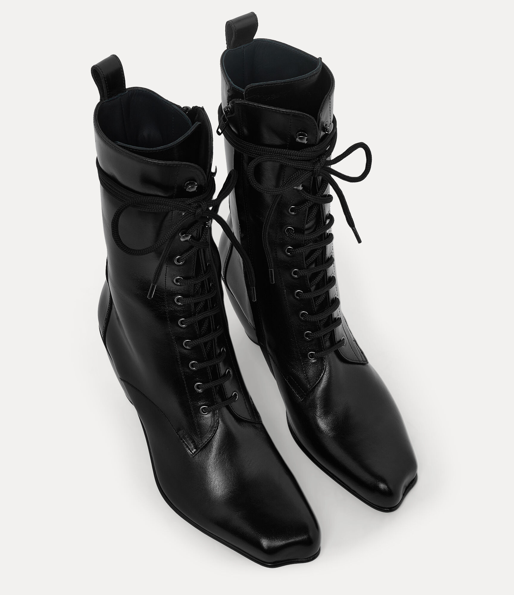 ARMY BOOT - 6