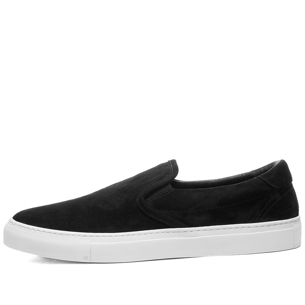 Diemme Garda Slip On - 2