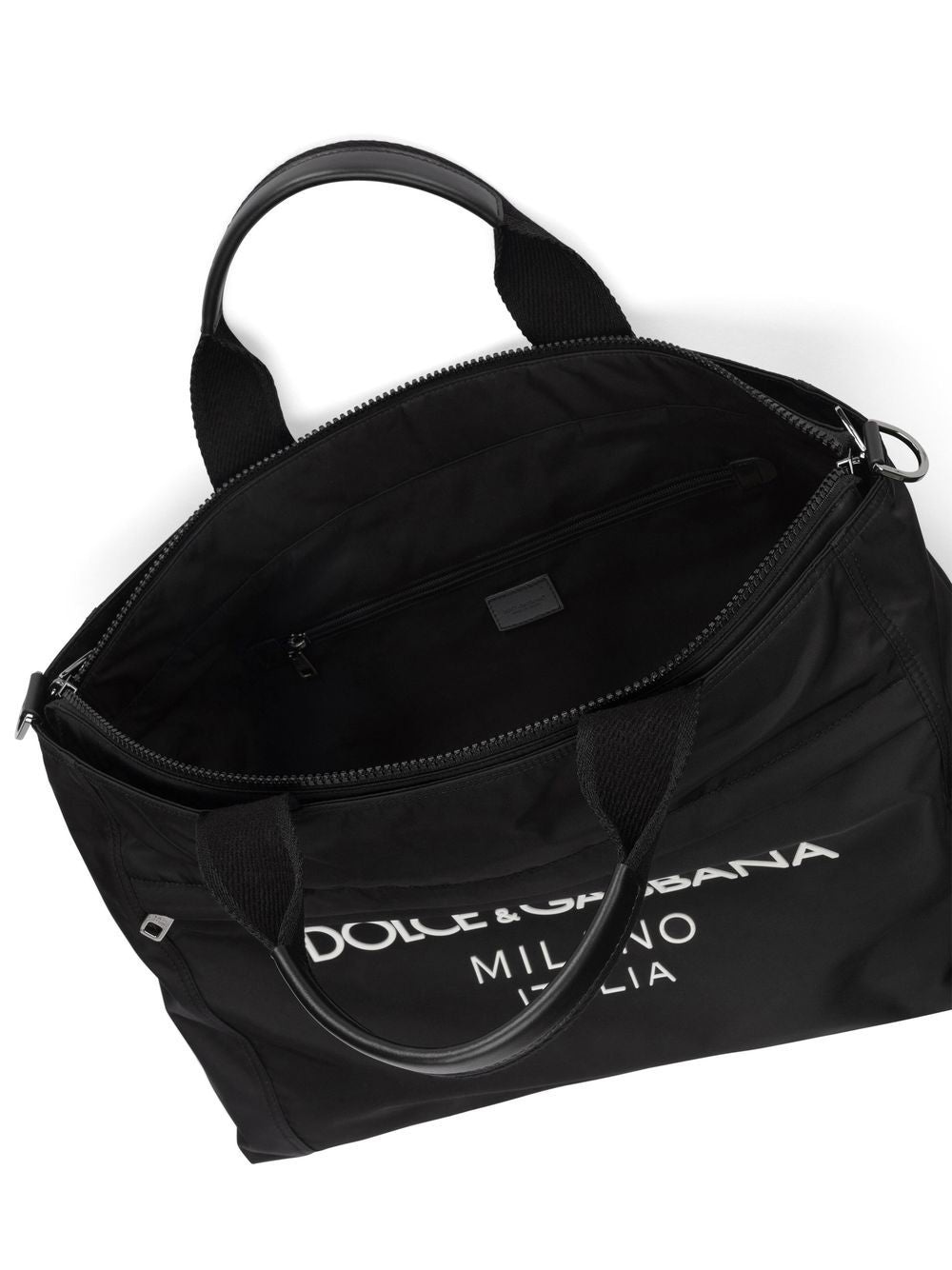 Dolce & Gabbana Men Shopping Tote - 5