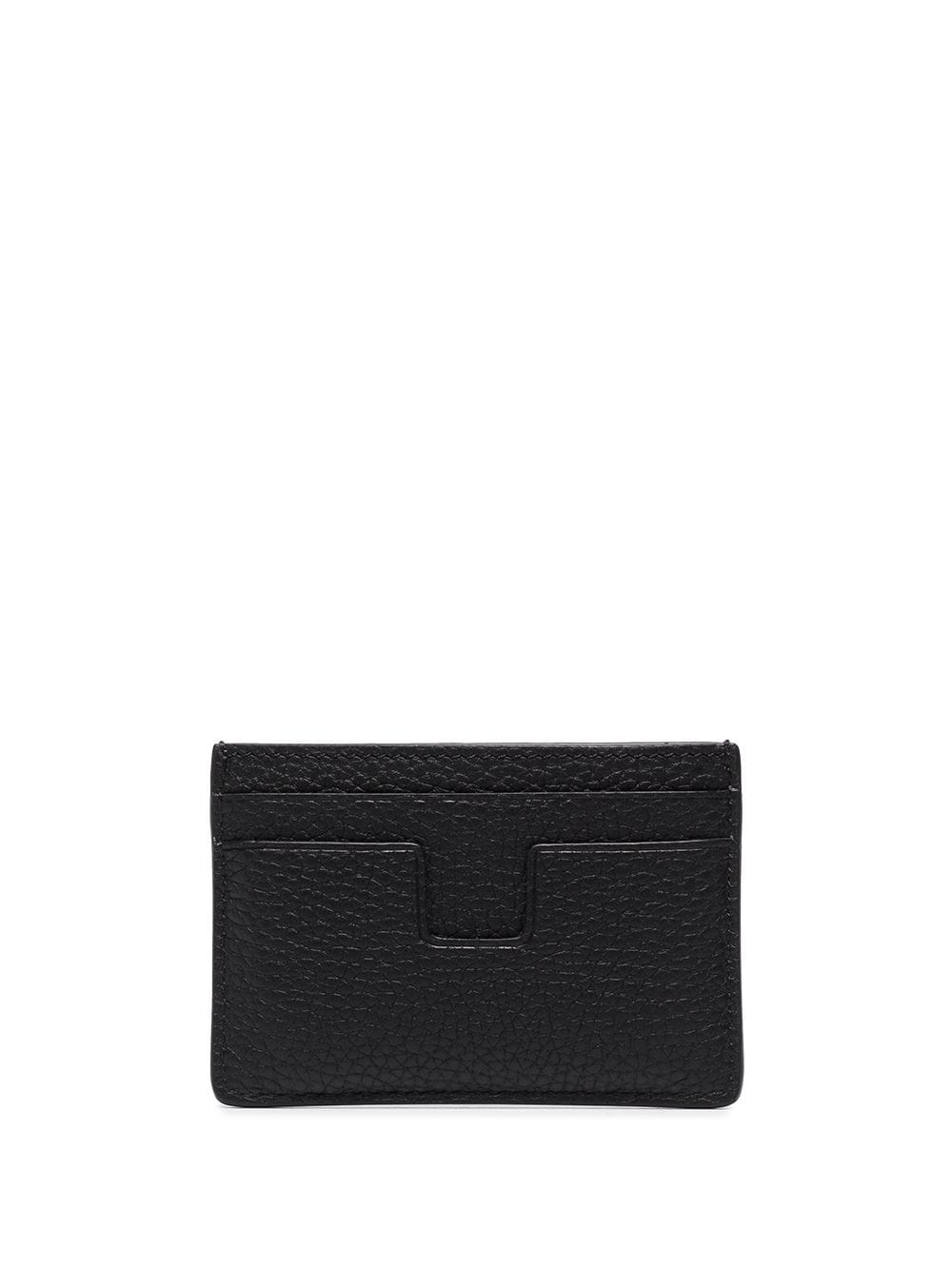 line classic cardholder - 2