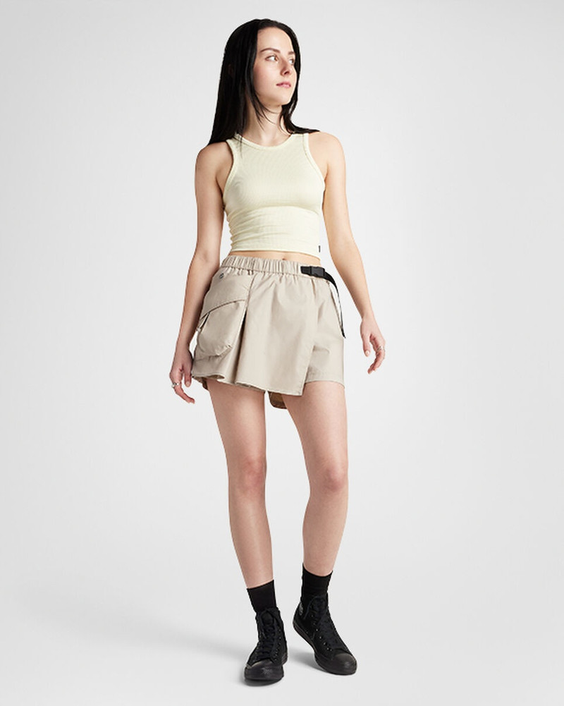 Converse Belted Mini Skort outlook