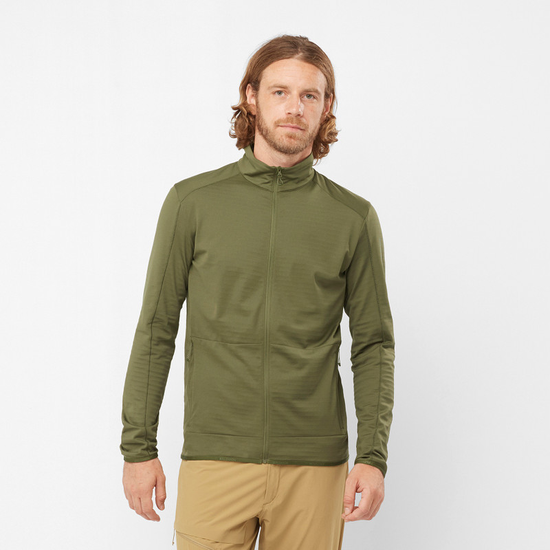 ESSENTIAL LIGHTWARM 1