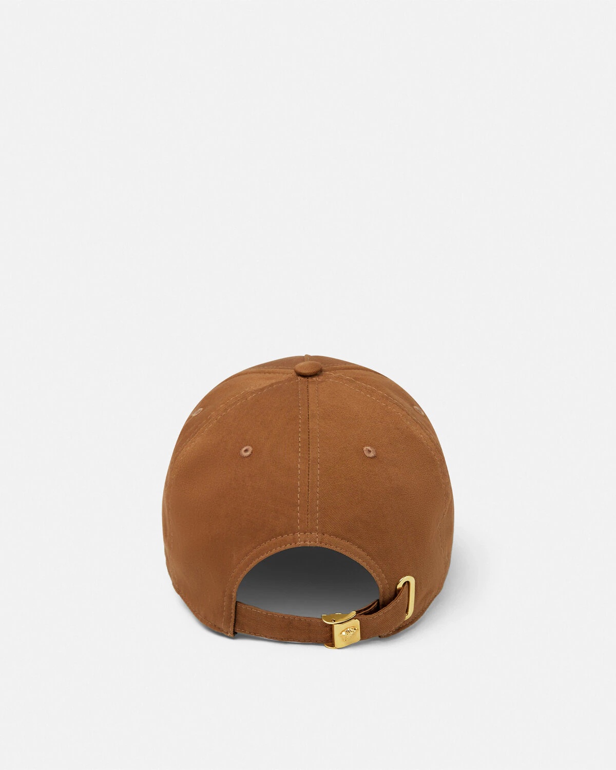 Embroidered Logo Baseball Cap - 2