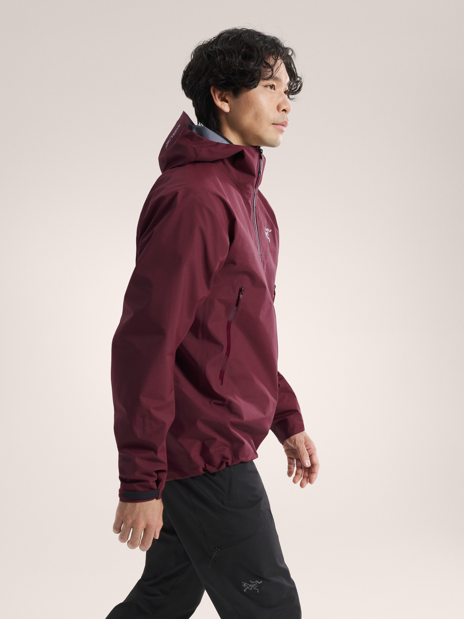 Beta Jacket - 5
