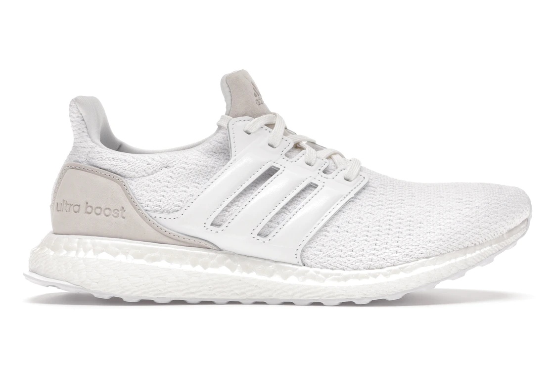 adidas Ultra Boost DNA Cloud White (W) - 1