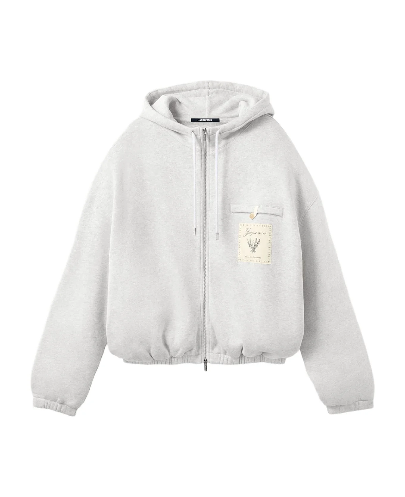 Cotton Tournament Sweatshirt - 1