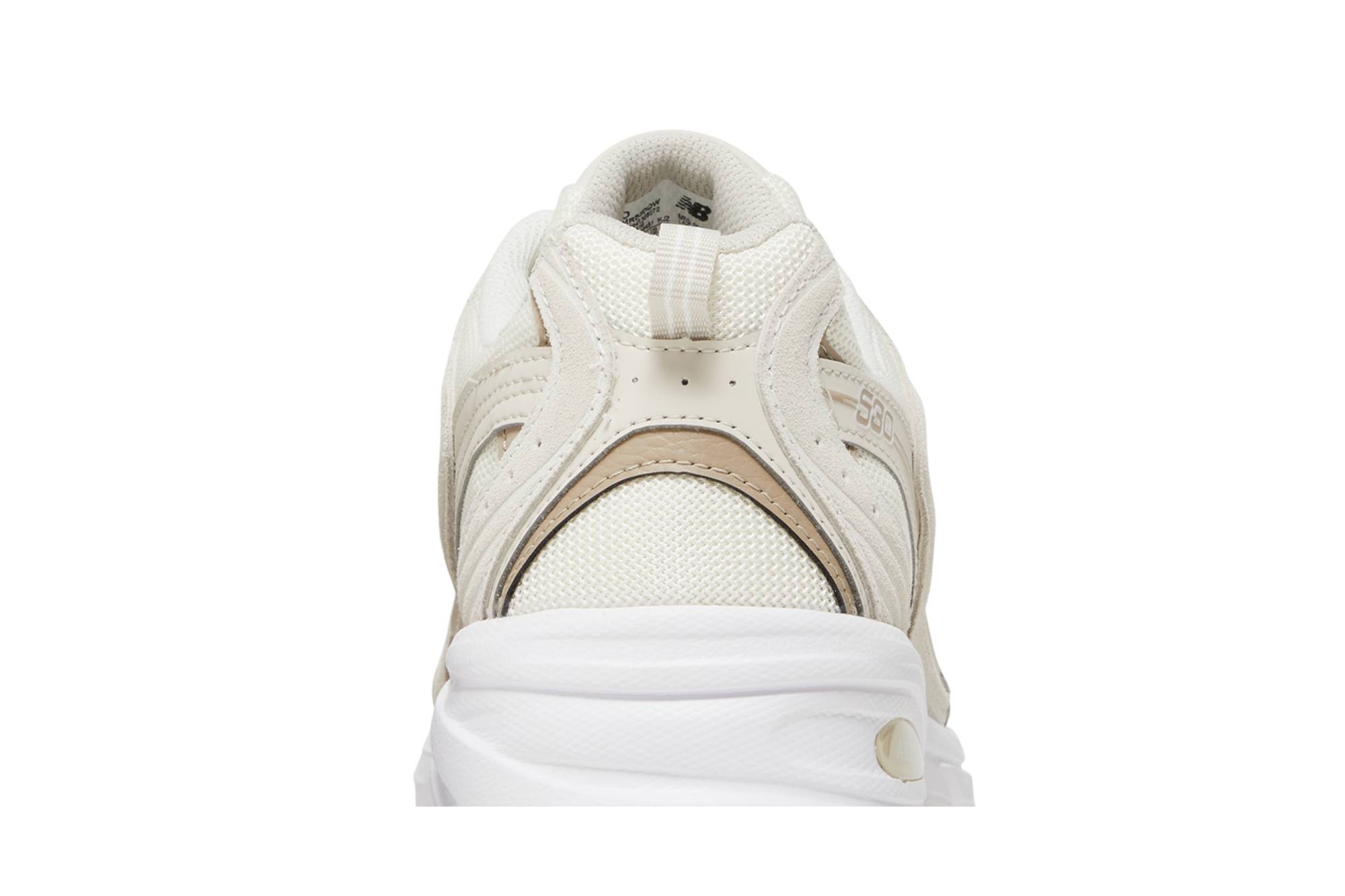 530 'Off White' - 7