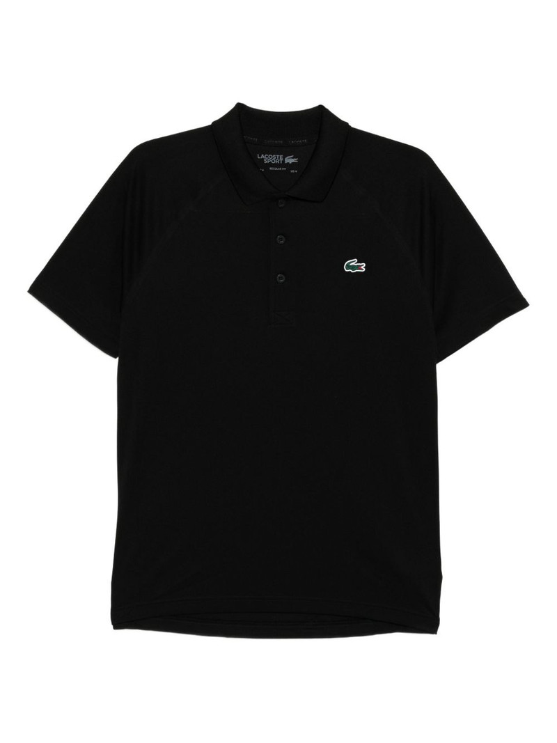 UV-protection performance polo shirt 1