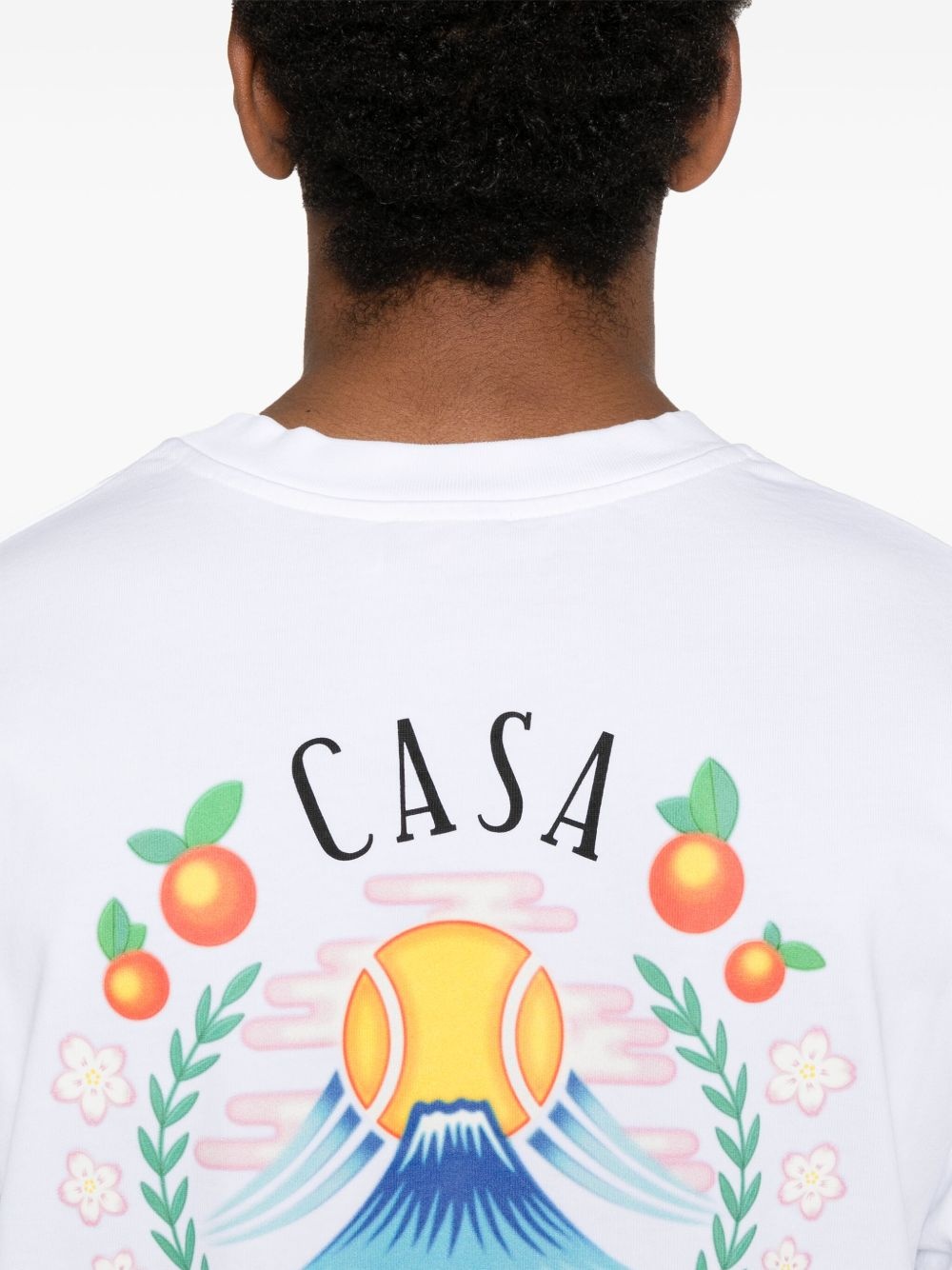Casa Way T-shirt - 4