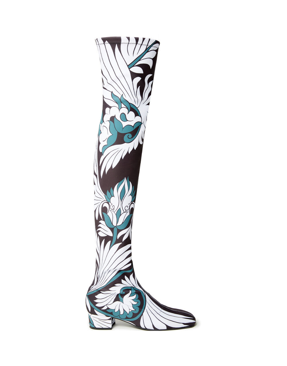 Edie High Boots - 3