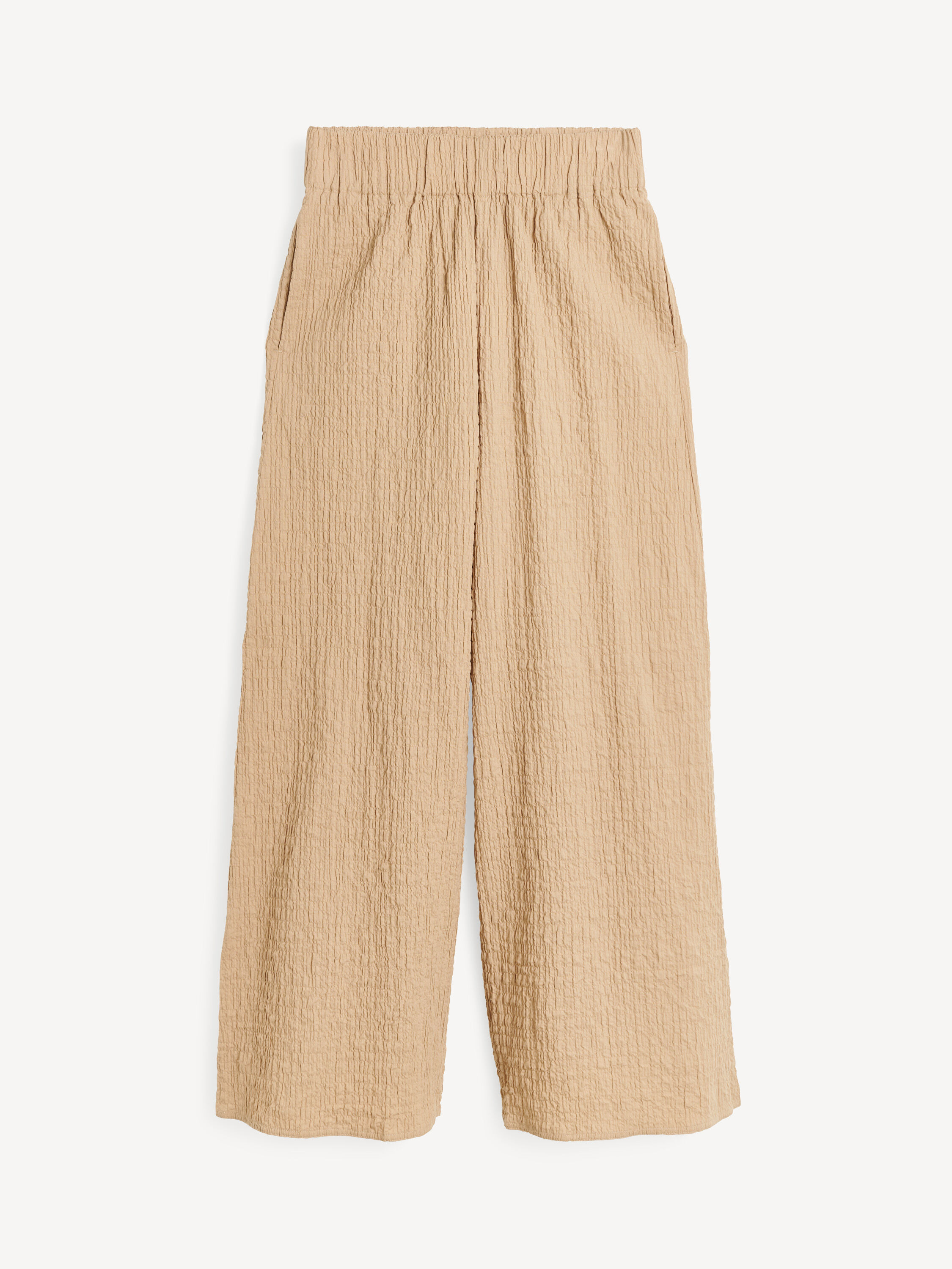 Campine wide-leg trousers - 2