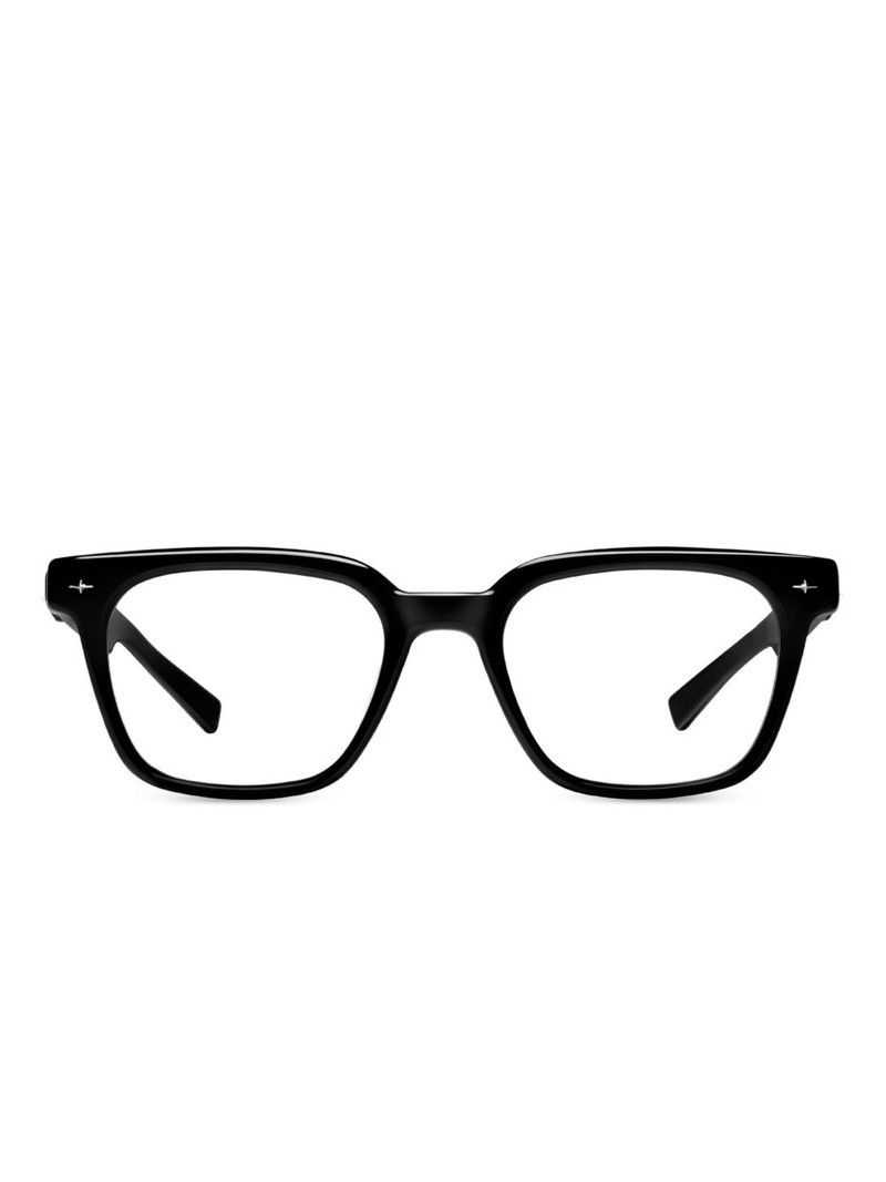 Alto 01 square glasses 1