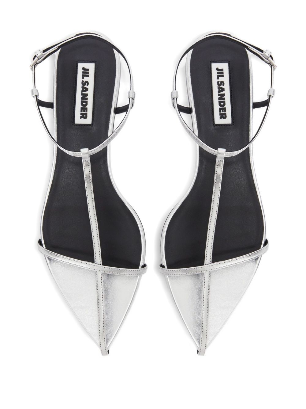 High sandals - 3