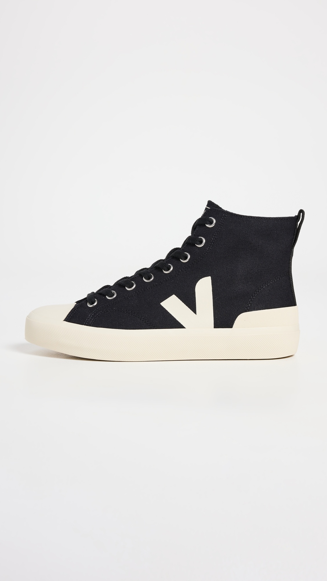 Wata II High Top Sneakers - 5