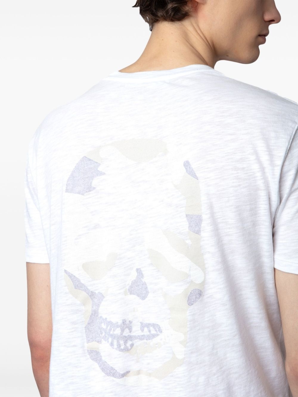Stockholm T-shirt - 5